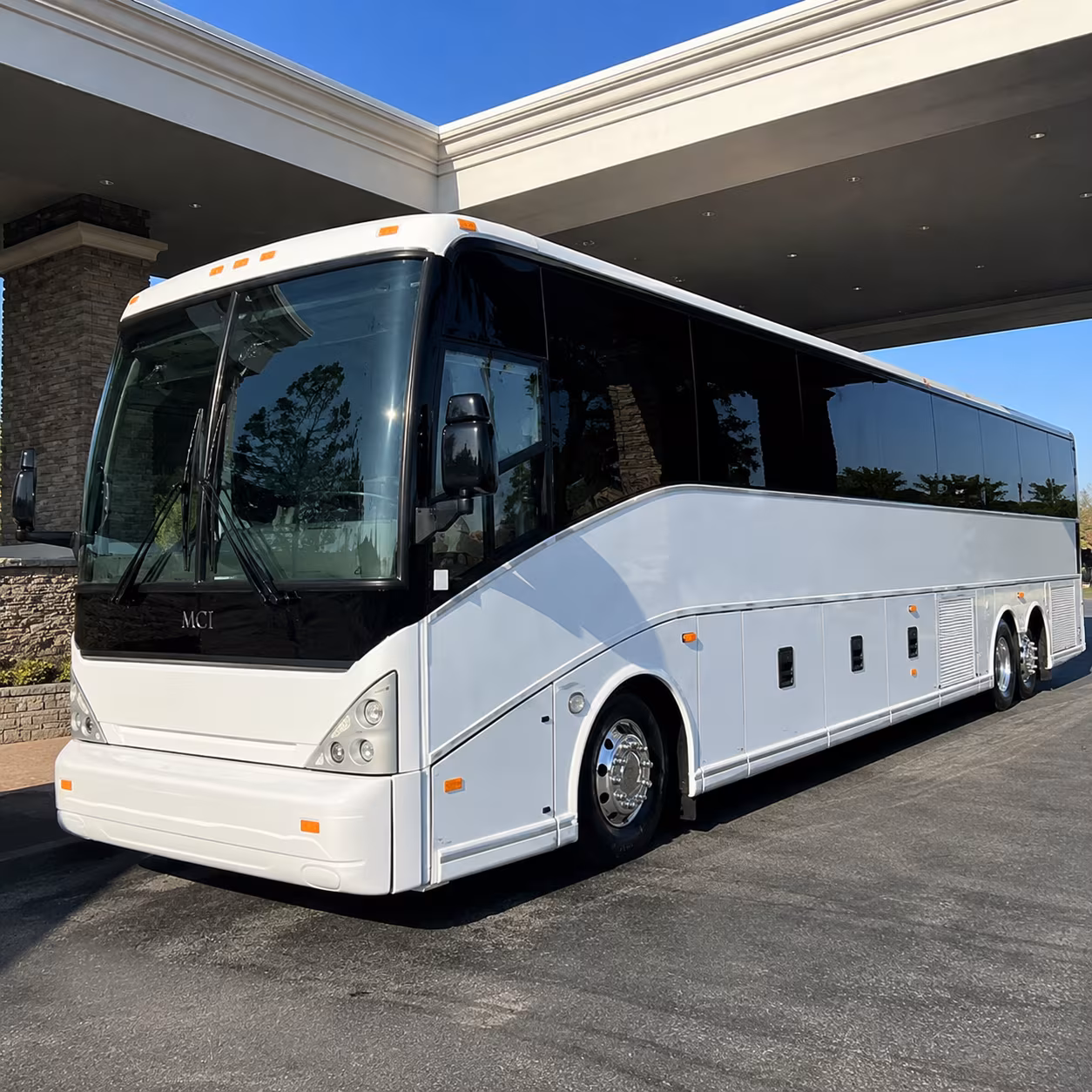 ames government military transportation