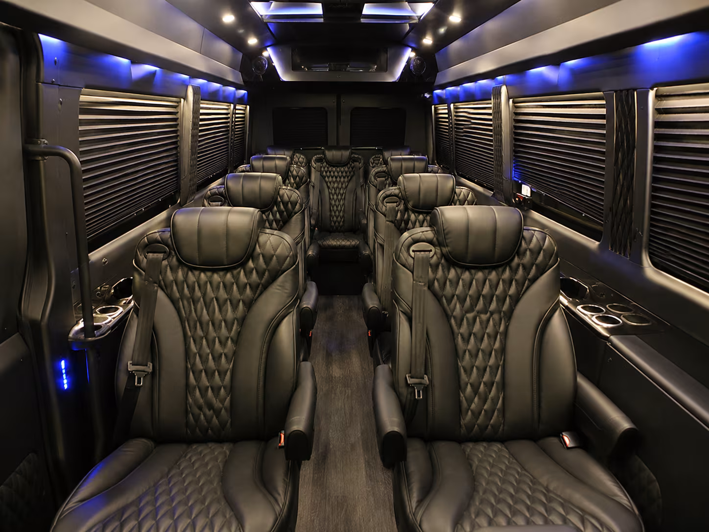 ames school event transportation onboard seating 2