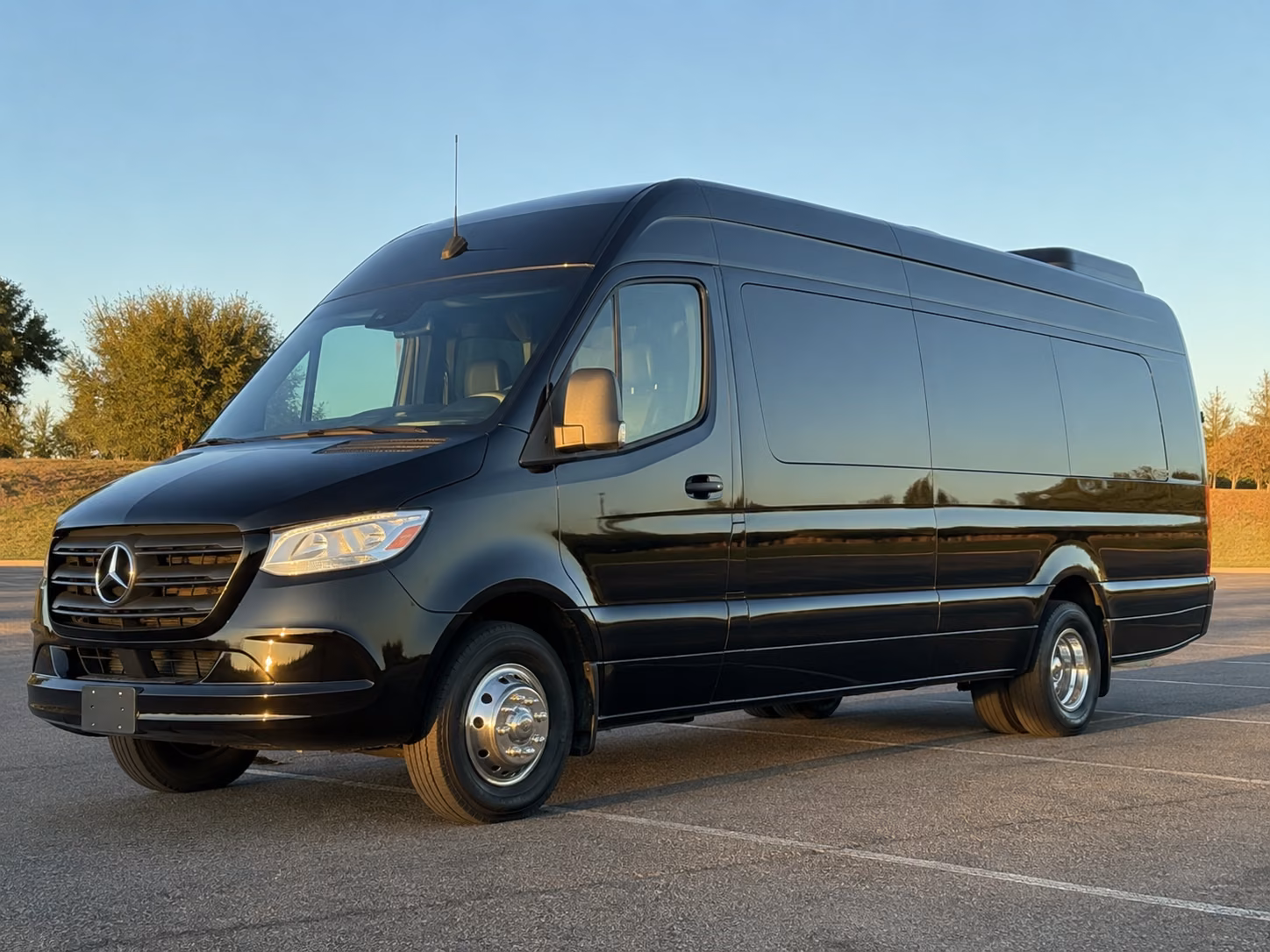 ames sporting event transportation onboard seating