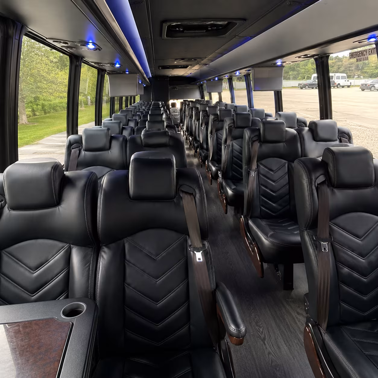 ames sporting event transportation