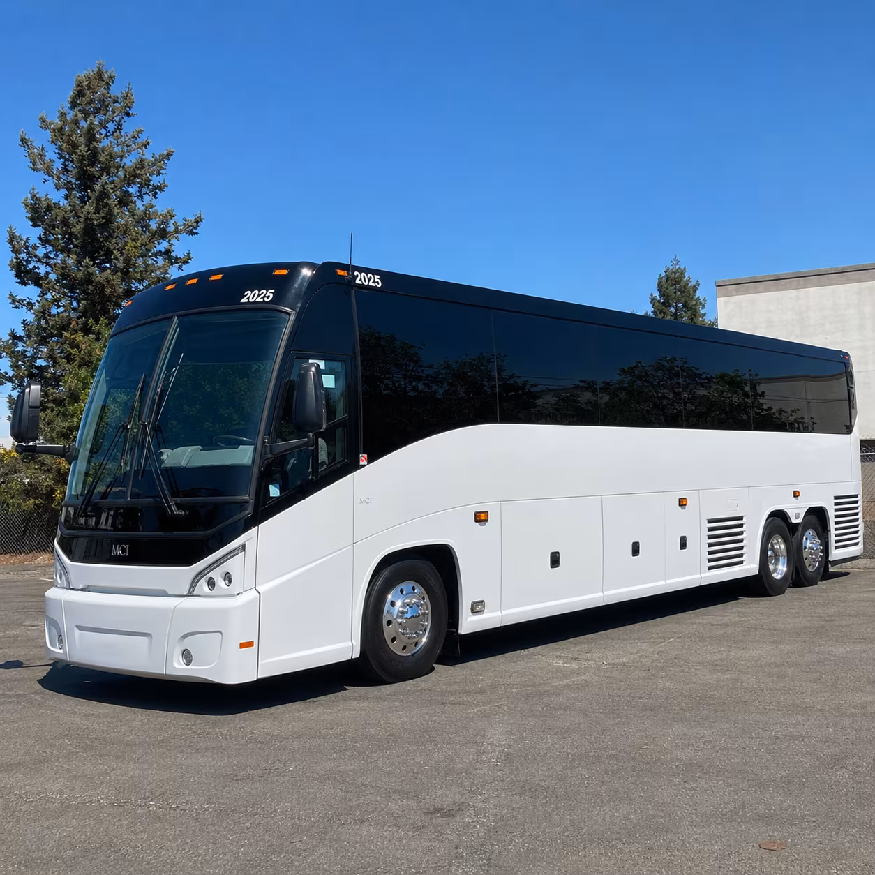 charter buses to wells fargo arena and des moines concert venues