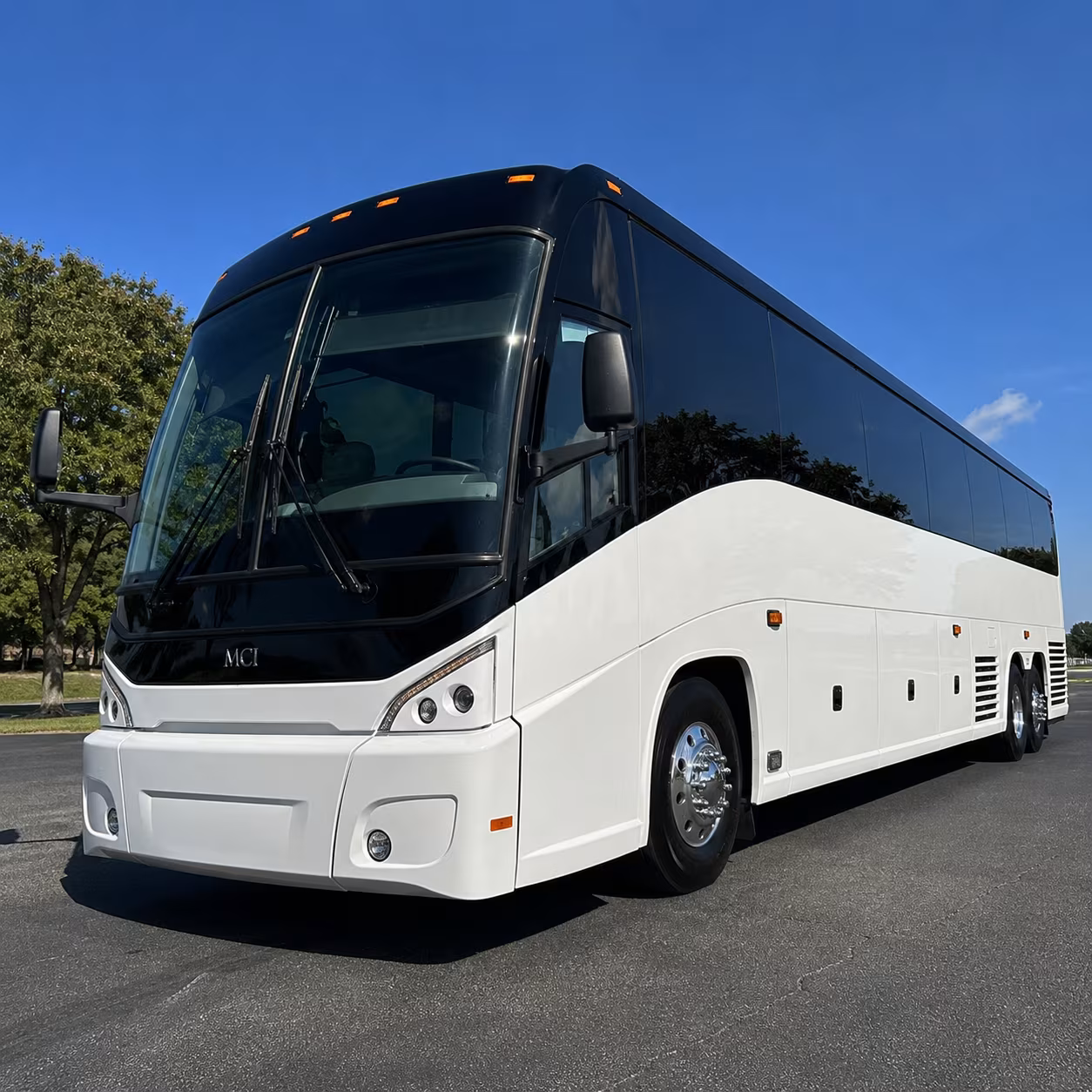 concert bus rentals to stephens auditorium and hilton coliseum at iowa state center