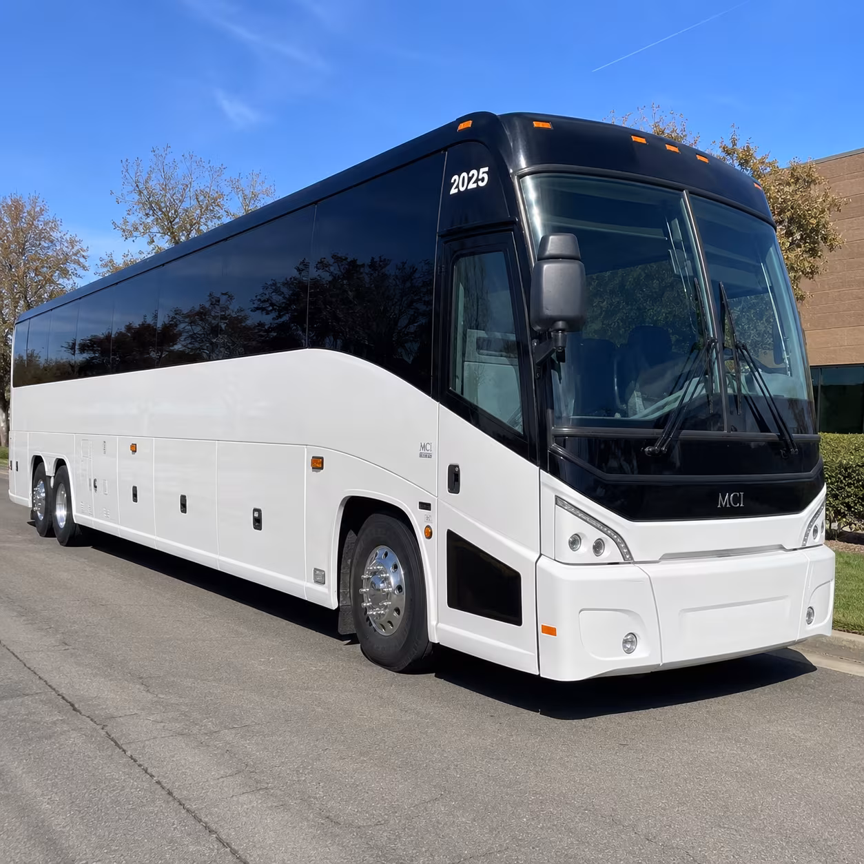 corporate shuttles for conferences and events at the iowa state center