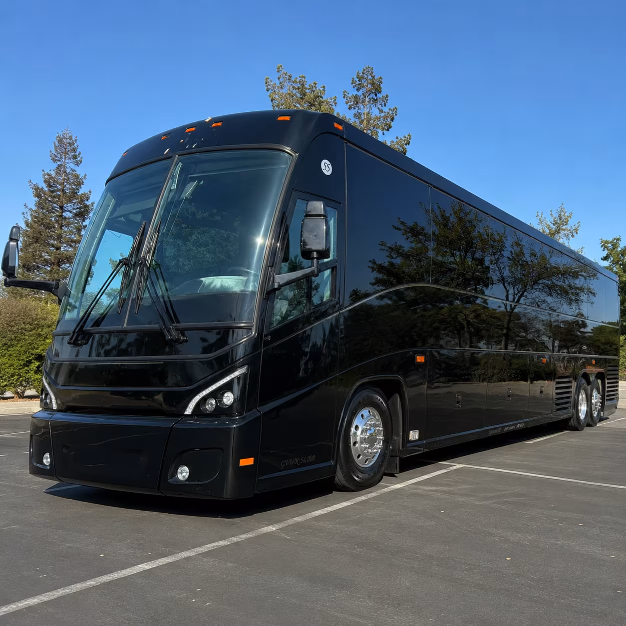 cyclone nation road trips long distance bus rentals for iowa state away games