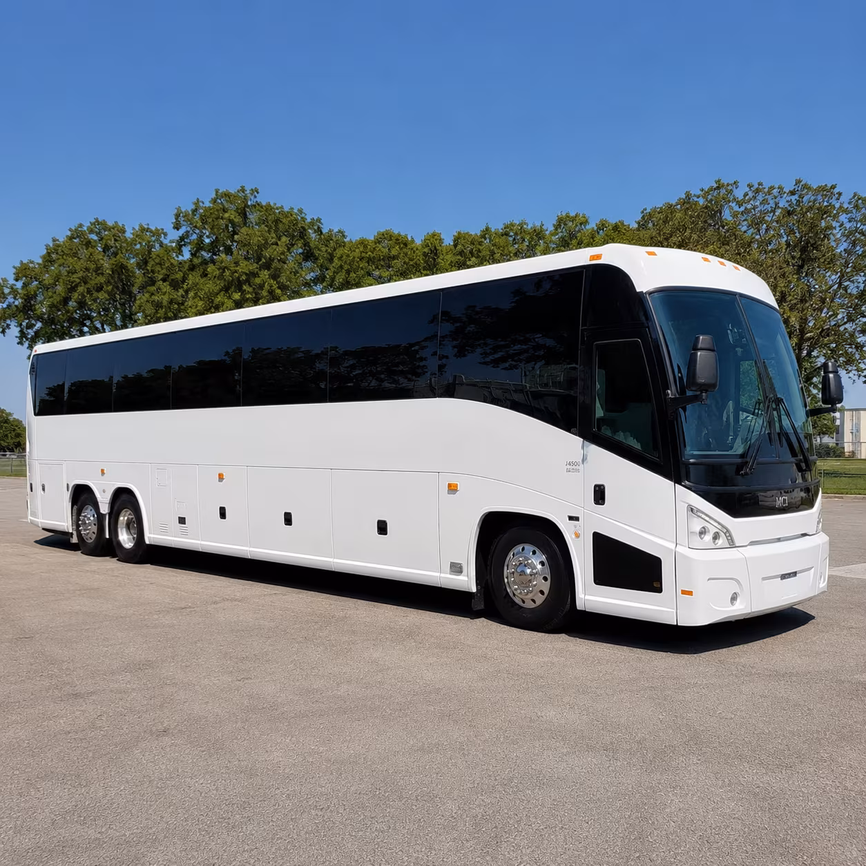 employee shuttles and recurring corporate routes in ames