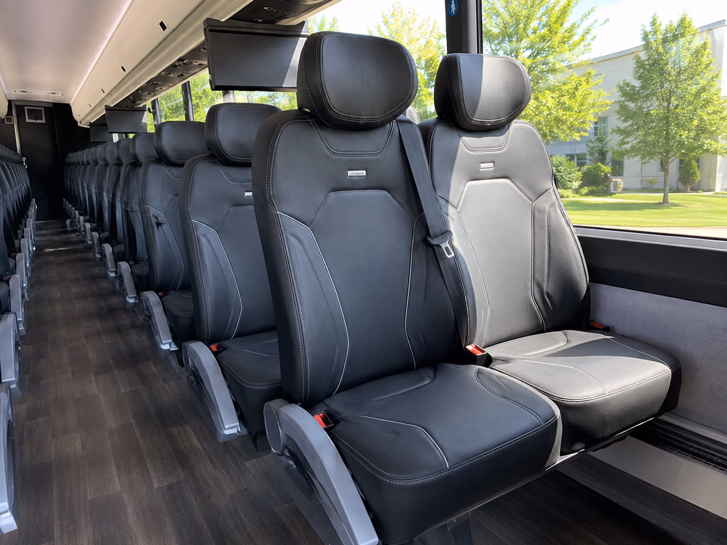 how the day of the week changes what a bus costs in ames iowa