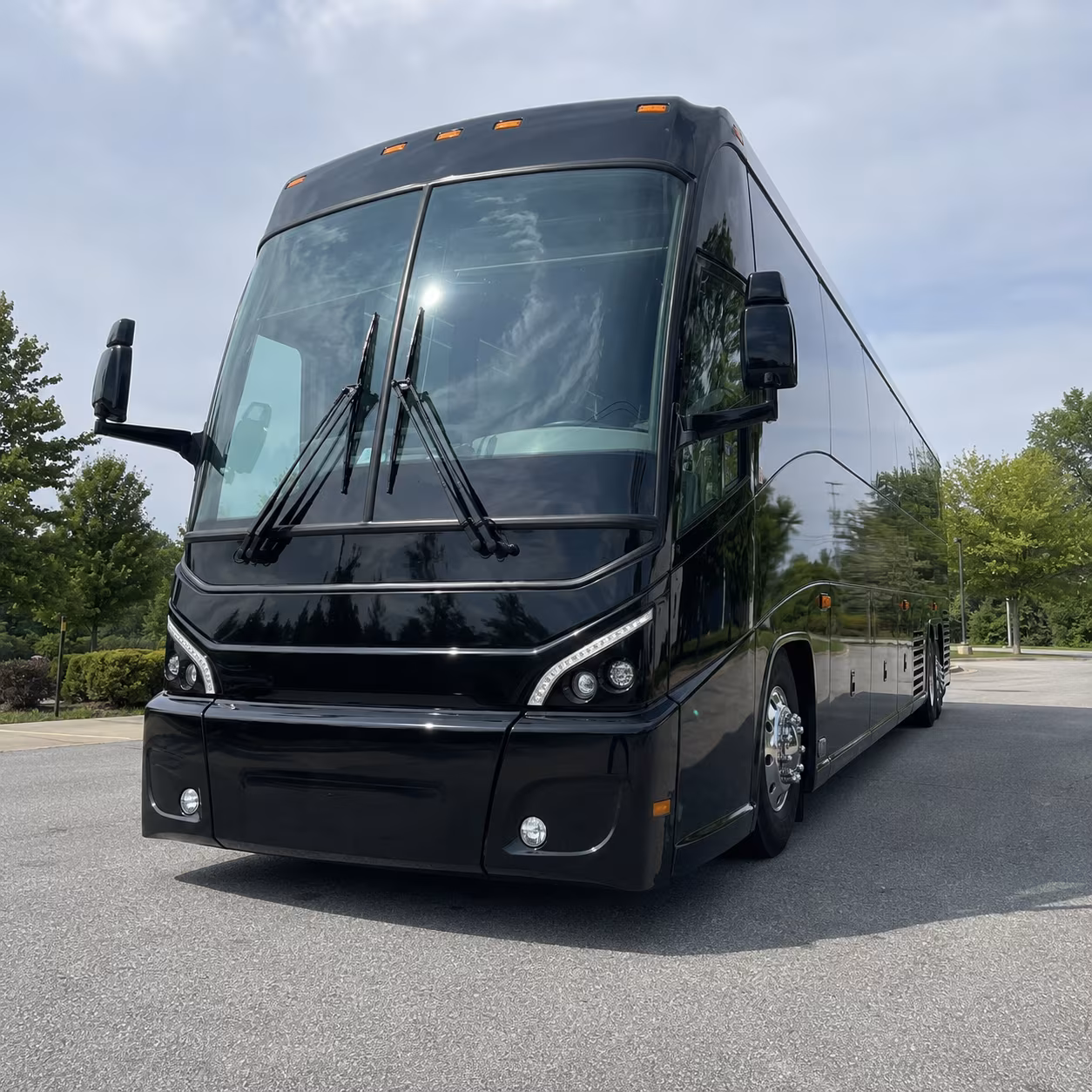 rotc cadet and national guard unit transport to camp dodge