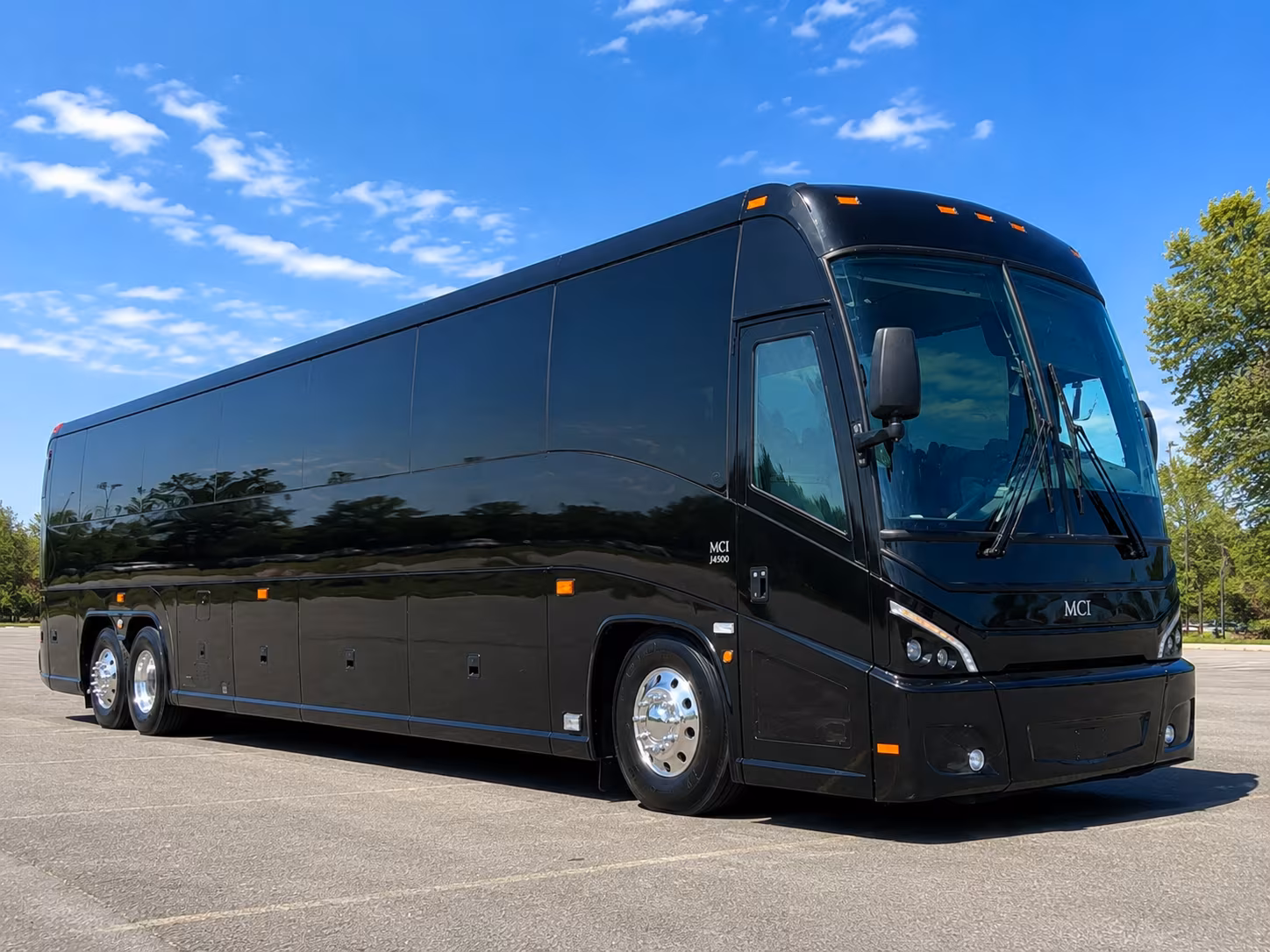 rural story county barn venues are easy to reach when you rent a bus