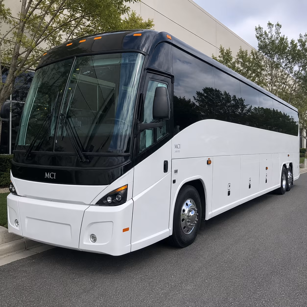 shuttle buses for iowa state university staff researchers and event crews